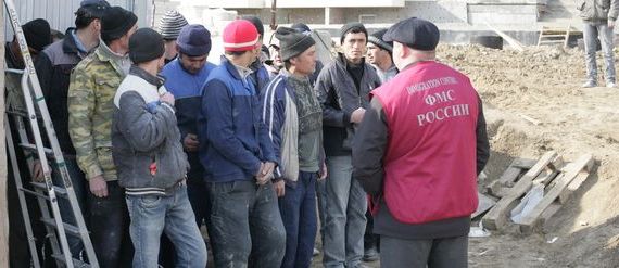 прописка в Чечне